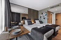 Boutique Residence Gdańsk Hotels in 
