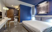 iCheck inn Phuket Town