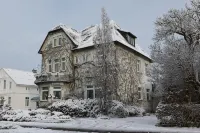 Hotel Pellmühle