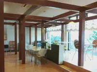 Hotel Hakusan Hills