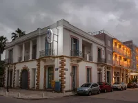 Park Hotel Hotels in Nafplio