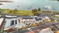 Bayside Hotel Hotel a 