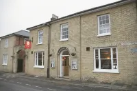 The Old Cannon Brewery Hotels in 