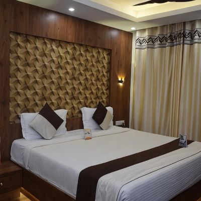 Deluxe Room Apple Valley Promo Code