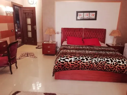 Delightful standalone villa with swimming pool