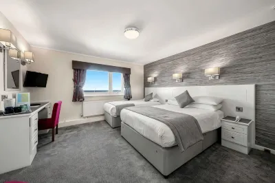 Viking Hotel - Adults Only Hotels in 