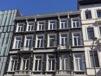 The Legacy by 2Go4 City Center