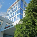 Hampton by Hilton Brest Hotels in 