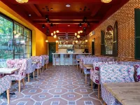 Macara Village Resort Hotels in Quban piirikunta