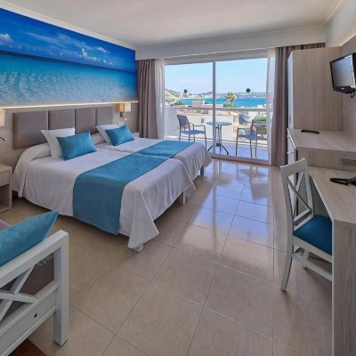Studio Vista Mar 2+1 Aparthotel y Hotel Paguera Beach Promo Code