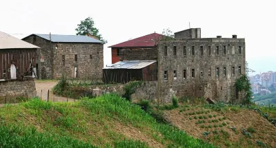 MacarTaşı Hotel Ξενοδοχεία στην πόλη 