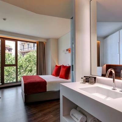 Premium Room Olivia Balmes Hotel Promo Code