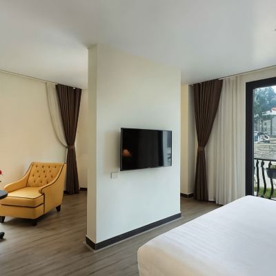 Executive Suite BB Hotel Sapa Promo Code
