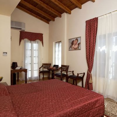 Standard Room With Balcony And City View Belmondo Hotel Promo Code