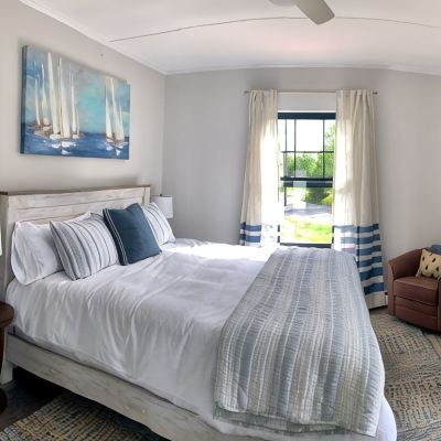 Superior House, Multiple Beds, Non Smoking (the Bluffs, First Floor) Harbor View Landing Promo Code