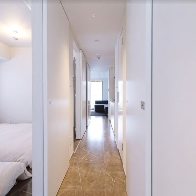 Apartment, 1 Bedroom, Non Smoking (301) Komachi Promo Code