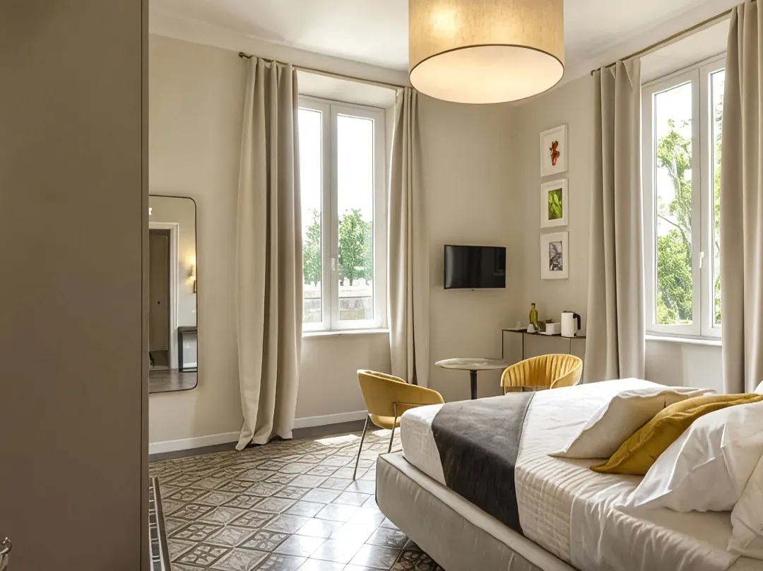 Villa La Tuia B&b - 盧卡