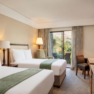 Standard Premium Twin-Non-Smoking Drakensberg Sun Promo Code