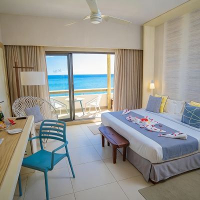 Superior Room With Ocean View Anelia Resort Villas & Spa Promo Code