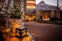 Grand Hotel Royal E Golf Hotels in 