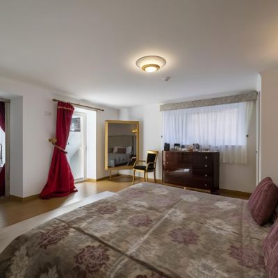 Deluxe Room with Terrace Sintra Marmoris Palace Promo Code