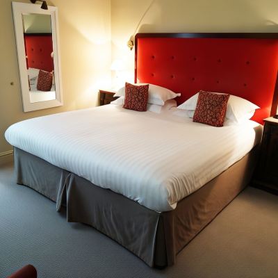 Superior Room Cotswold House Hotel and Spa - A Bespoke Hotel Promo Code