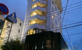 Hotel A'Bant Shizuoka