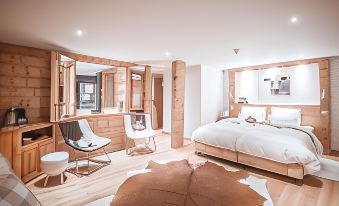 Lifestyle Rooms & Suites by Beau-Sejour