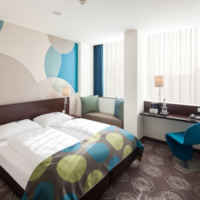 Business Double Room