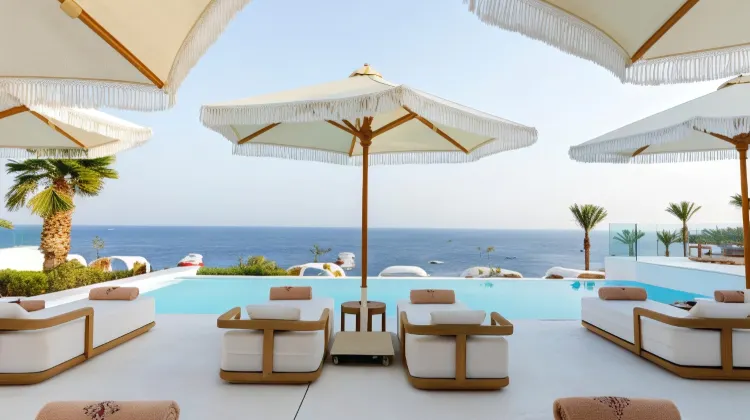 Meraki Resort Sharm El Sheikh Exterior