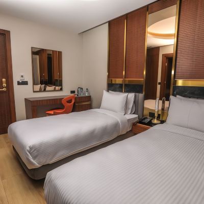 Premier Twin Room