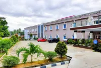 Sahid Azizah Syariah Hotel & Convention Kendari