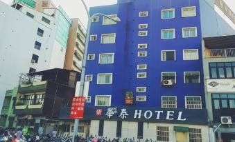 Hua Tai Hotel