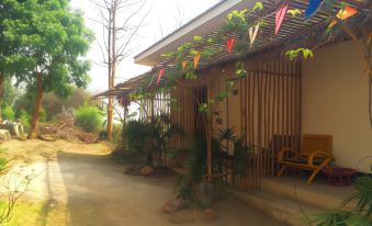 Pai Yard Guest House