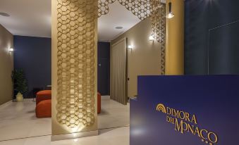 Hotel Dimora Del Monaco