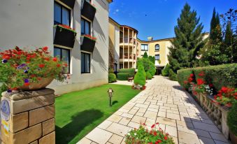 Au Grand Hotel de Sarlat - Pavillon de Selves