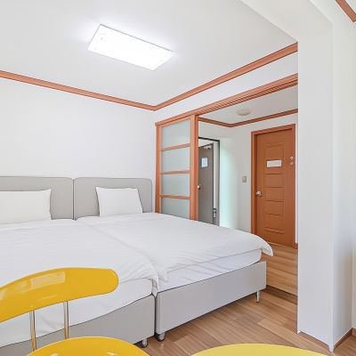 Basic Room, 1 Bedroom (Merru)