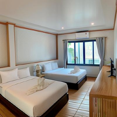 Family Room With Balcony Nice Beach Promo Code