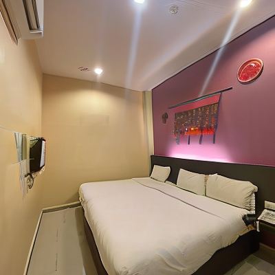 Bilik Keluarga Dilarang Merokok Kupon Hotel Mirage Port Dickson
