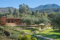 Ouirgane Ecolodge Hotels in Ouirgane