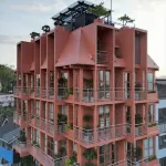 The Pink Boutique Hotel