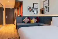 Hampton by Hilton Ashford International Hotels in 