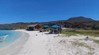 Hotel Loreto Palmar