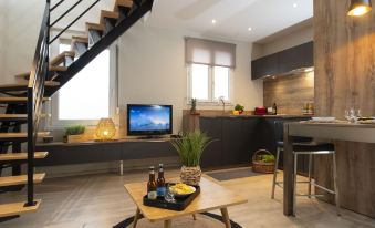 La Maison Blanche - Housity