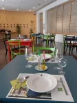 ibis styles Trani