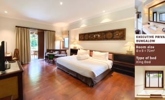 Laras Asri Resort & Spa - Housity