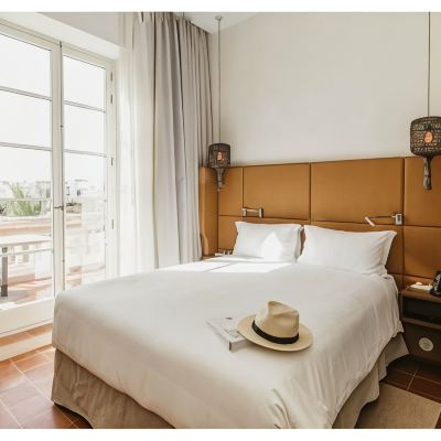 Double Room Faustino Gran Promo Code