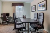 Clarion Inn & Suites Atlanta Downtown