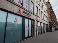 Abigail's Hostel Hôtels à : Dublin