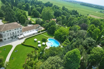 Hotel Villa Condulmer Hotels in 